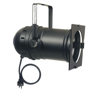 Showtec Parcan 64 Long Terminalset Black изображение/фото/картинка